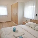 In - Paklenica Riviera 46333 Apartament