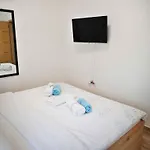In - Paklenica Riviera 46333 Apartament *