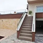 In - Paklenica Riviera 46333 Apartament *