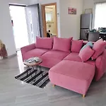 In - Paklenica Riviera 46333 Apartament