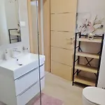 In - Paklenica Riviera 46333 Apartament Maslenica