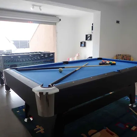 Apartment In - Paklenica Riviera 46333