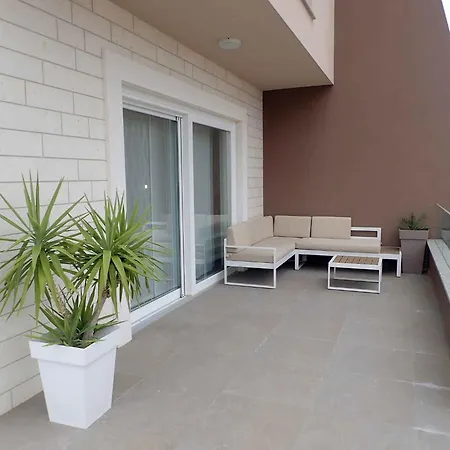 In - Paklenica Riviera 46333