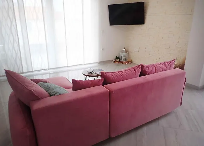 In - Paklenica Riviera 46333 마슬레니차