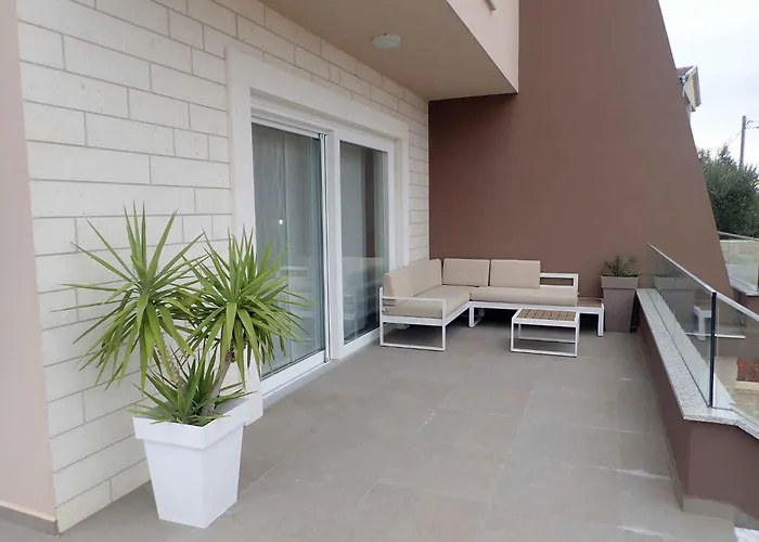 In - Paklenica Riviera 46333