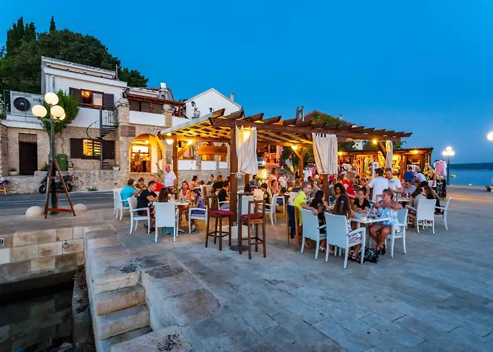 아파트 In - Paklenica Riviera 46333 *