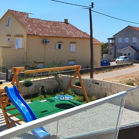 דירה In - Paklenica Riviera 46333 *