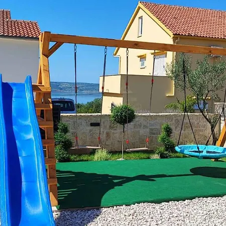Apartment In - Paklenica Riviera 46333