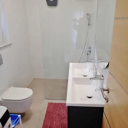 דירה In - Paklenica Riviera 46333 *