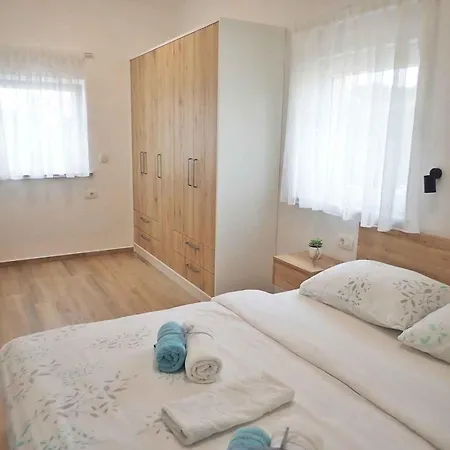 In - Paklenica Riviera 46333 Apartment