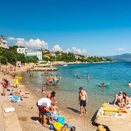Apartment In - Paklenica Riviera 46333