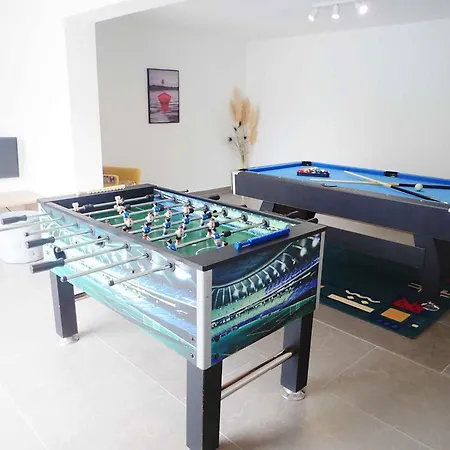 דירה In - Paklenica Riviera 46333 *