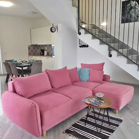 In - Paklenica Riviera 46333 דירה מסלניקה