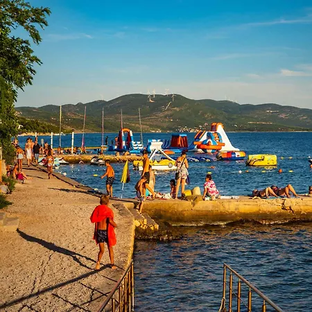 דירה In - Paklenica Riviera 46333 מסלניקה