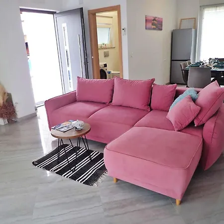 In - Paklenica Riviera 46333 דירה