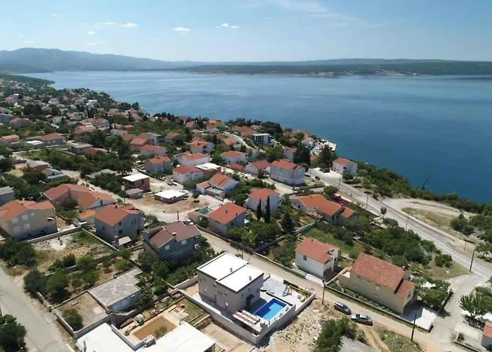 In - Paklenica Riviera 46333 Масленица