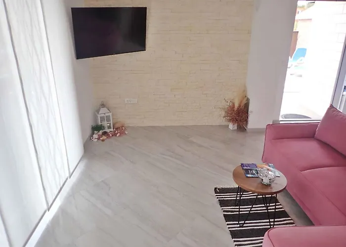 In - Paklenica Riviera 46333 Апартаменты